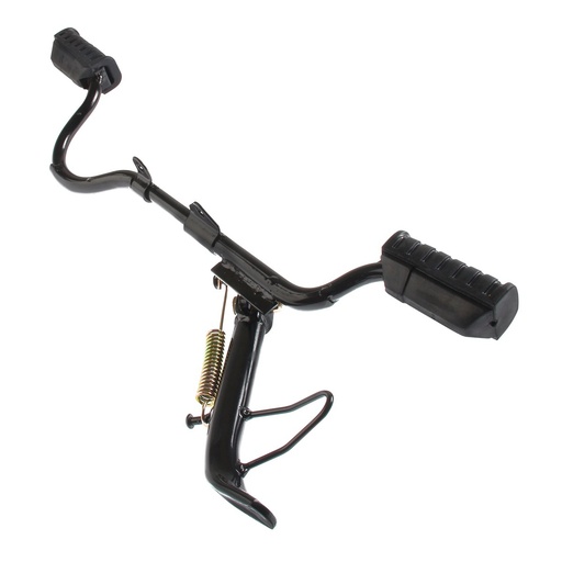 [F11010251] CONJUNTO POSAPIE Y PERIQUETE