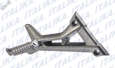 [F11010267] CONJUNTO POSAPIE TRAS DER