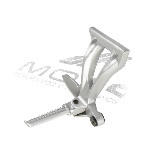 [F11010269] CONJUNTO POSAPIE TRAS DER