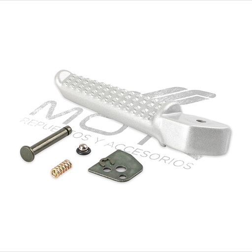 [F11010279] POSAPIE TRAS IZQ