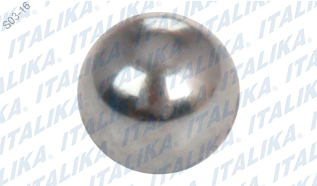 [F11010295] RODAMIENTO POSAPIE TRAS