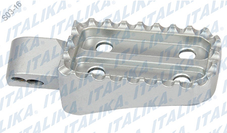 [F11010298] POSAPIE TRAS DER