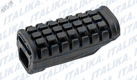 [F11010305] GOMA POSAPIE DEL