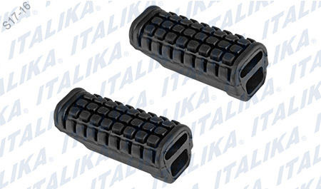 [F11010308] GOMA POSAPIE TRAS DER