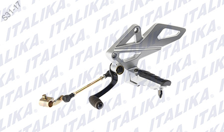 [F11010315] CONJUNTO POSAPIE DEL IZQ