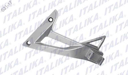 [F11010322] BASE POSAPIE TRAS IZQ