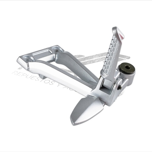 [F11010328] CONJUNTO POSAPIE TRAS DER