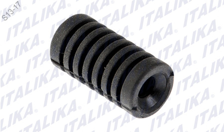 [F11010341] GOMA PEDAL CAMBIOS