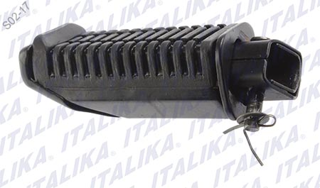 [F11010345] POSAPIE TRAS IZQ