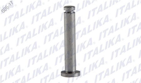 [F11010368] PERNO POSAPIE TRAS 6X32