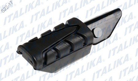 [F11010369] POSAPIE TRAS DER