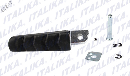 [F11010384] POSAPIE IZQ