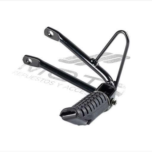 [F11010390] CONJUNTO POSAPIE TRAS IZQ