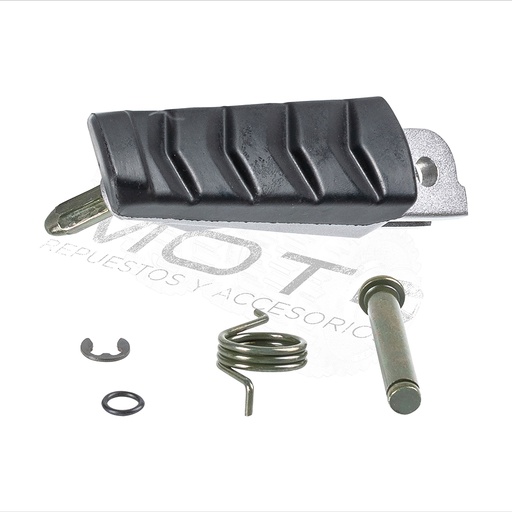 [F11010432] POSAPIE DEL DER