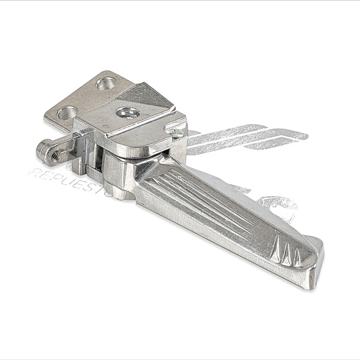 [F11010436] POSAPIE TRAS DER