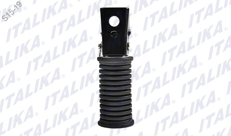 [F11010437] POSAPIE TRAS DER