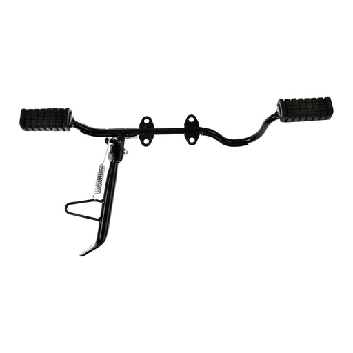 [F11010441] CONJUNTO POSAPIES Y PERIQUETE