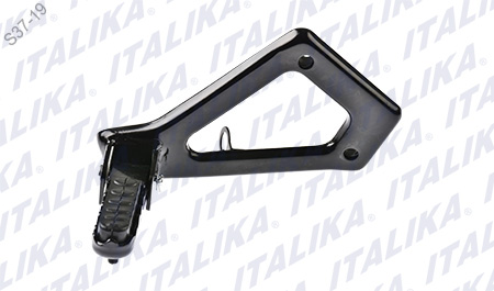 [F11010445] CONJUNTO POSAPIE TRAS DER