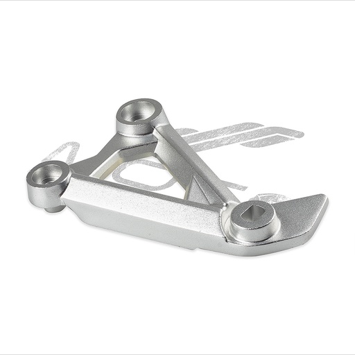 [F11010460] BASE POSAPIE DEL IZQ