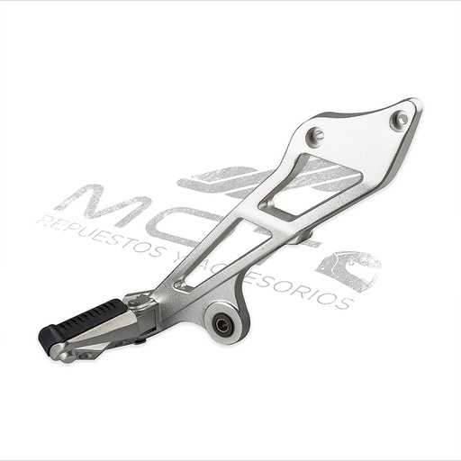 [F11010464] CONJUNTO POSAPIE TRAS DER