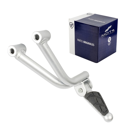 [F11010485] CONJUNTO POSAPIE TRAS IZQ