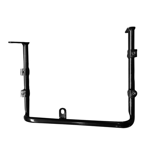 [F11010490] BASE POSAPIE DER