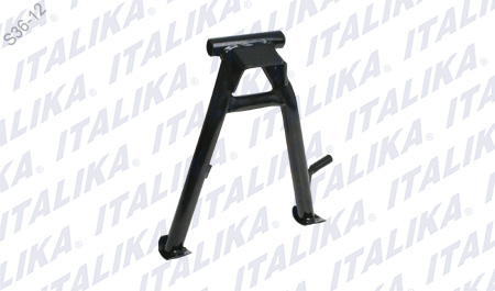 [F11020033] PARADOR CENTRAL