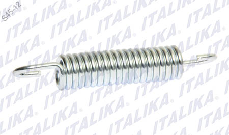 [F11020104] RESORTE PARADOR CENTRAL SPORT