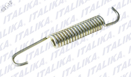 [F11020118] RESORTE PARADOR CENTRAL