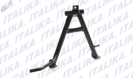 [F11020129] PARADOR CENTRAL