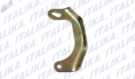 [F11020130] GANCHO DE RESORTE PARADOR CENT