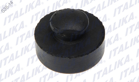 [F11020172] GOMA TOPE PARADOR CENTRAL