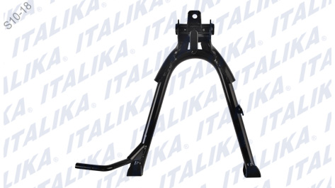 [F11020185] PARADOR CENTRAL