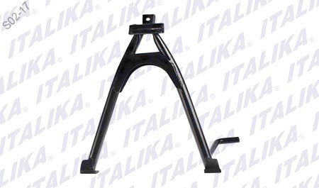 [F11020219] PARADOR CENTRAL