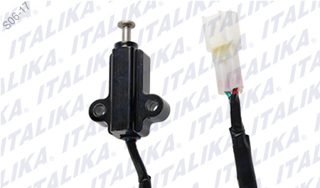 [F11020227] INTERRUPTOR ARRANQUE PARADOR CENTRAL