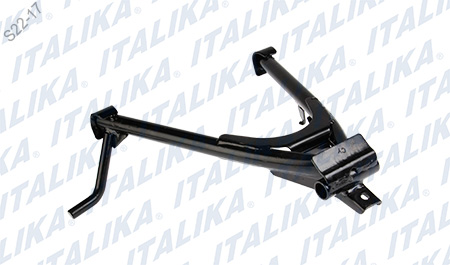 [F11020229] PARADOR CENTRAL