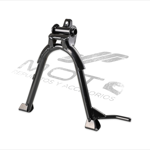 [F11020236] PARADOR CENTRAL