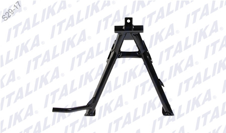 [F11020237] PARADOR CENTRAL