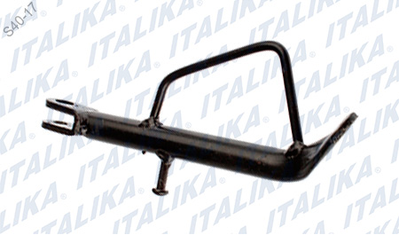 [F11020242] PARADOR LATERAL (PERIQUETE)