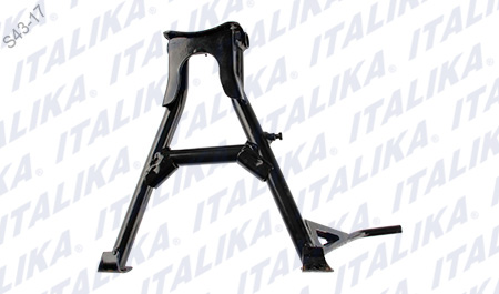 [F11020246] PARADOR CENTRAL