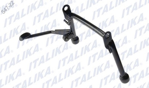 [F11020338] PARADOR CENTRAL