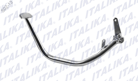 [F11030006] PEDAL DE FRENO