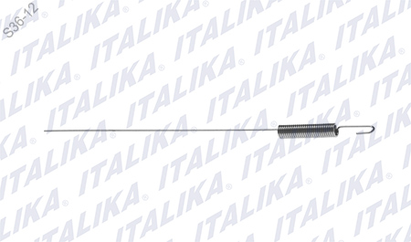 [F11030026] RESORTE INTERRUPTOR DE FRENO