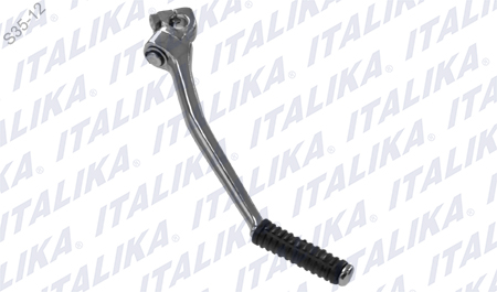 [F11030034] PEDAL DE ARRANQUE CROMADO