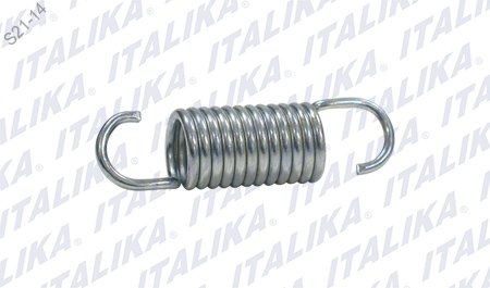 [F11030060] RESORTE DE FRENO