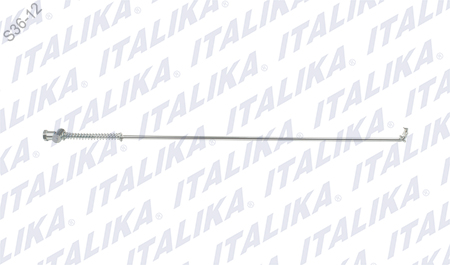 [F11030061] JUEGO VARILLA FRENO TRASERO