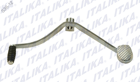 [F11030067] PEDAL DE CAMBIOS