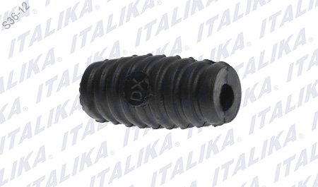 [F11030069] GOMA PEDAL DE CAMBIOS