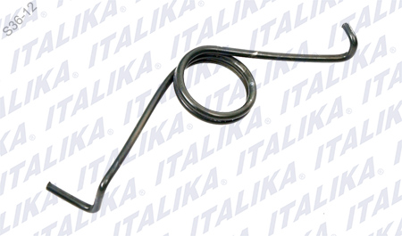 [F11030116] RESORTE RETORNO PEDAL FRENO TR
