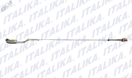 [F11030119] VARILLA DE FRENO TRAS